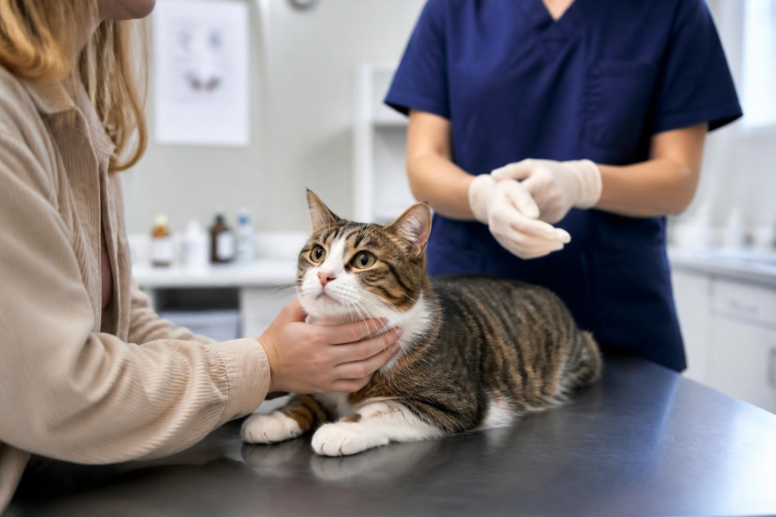 Katze kastrieren lassen: Was kostet der Eingriff wirklich und worauf sollten Halter achten?